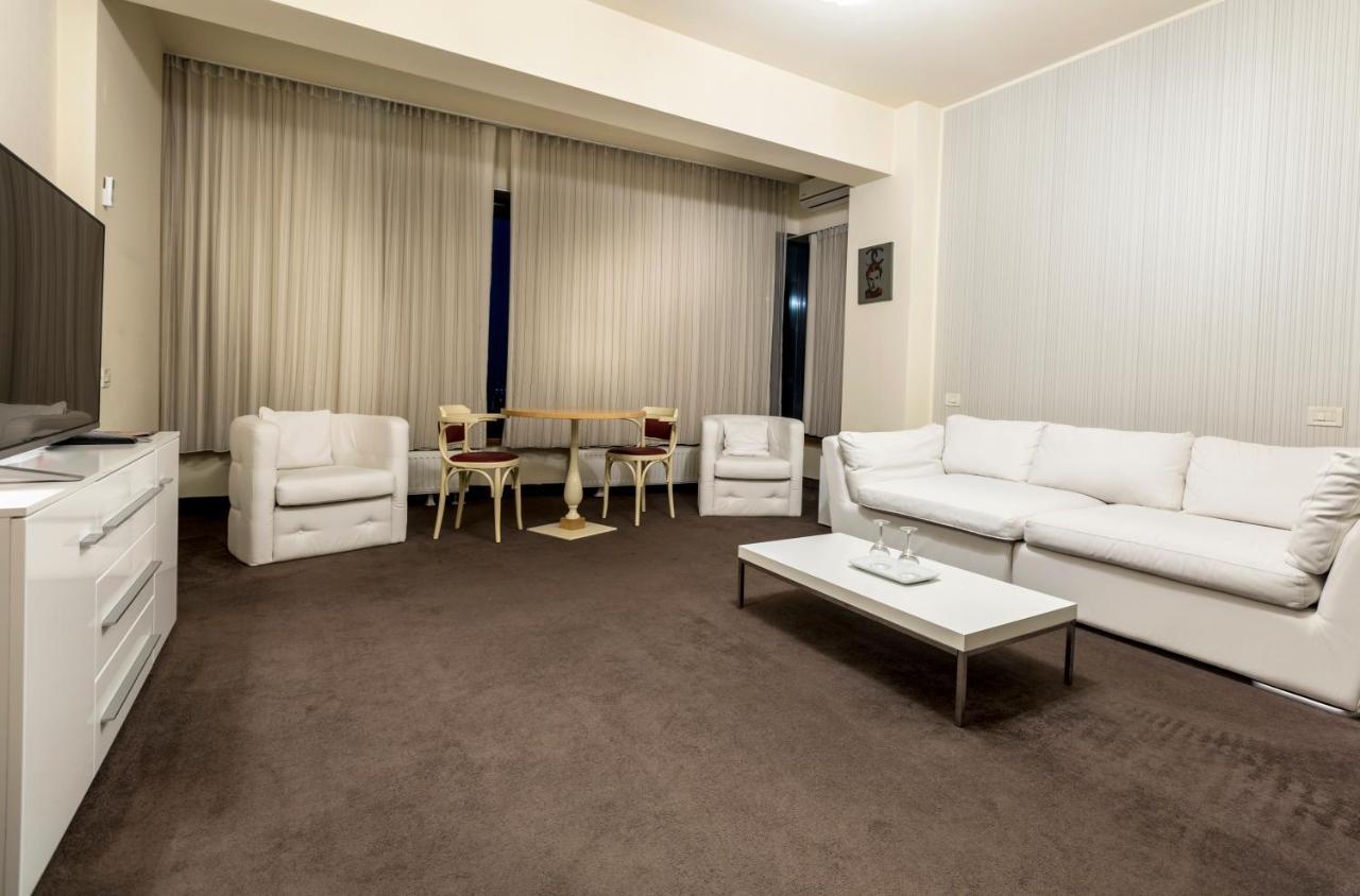 Orhideea & 4* Bucarest