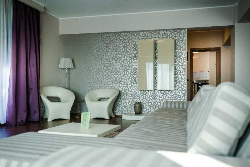 Hotel Orhideea & Bucarest