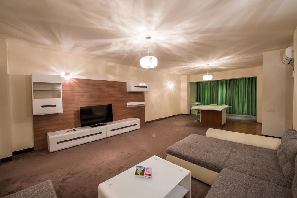 Hotel Orhideea Residence&spa