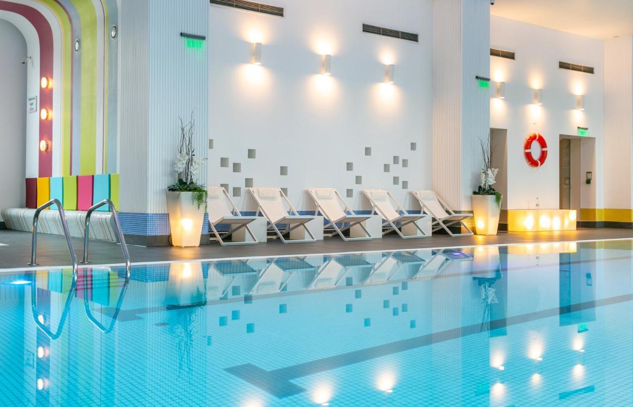 Hotel Orhideea Residence&spa