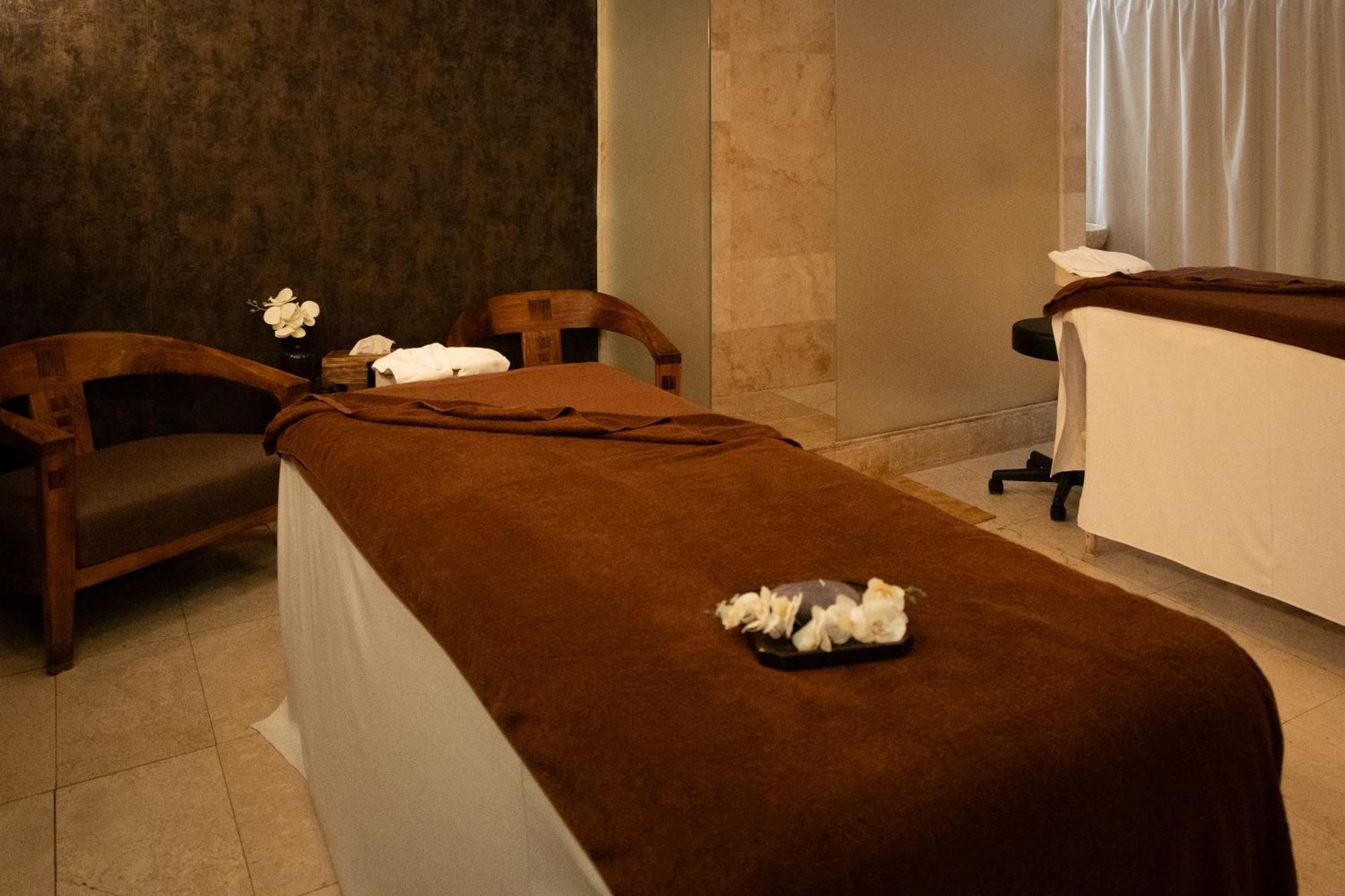 Orhideea Residence&spa Bucureşti
