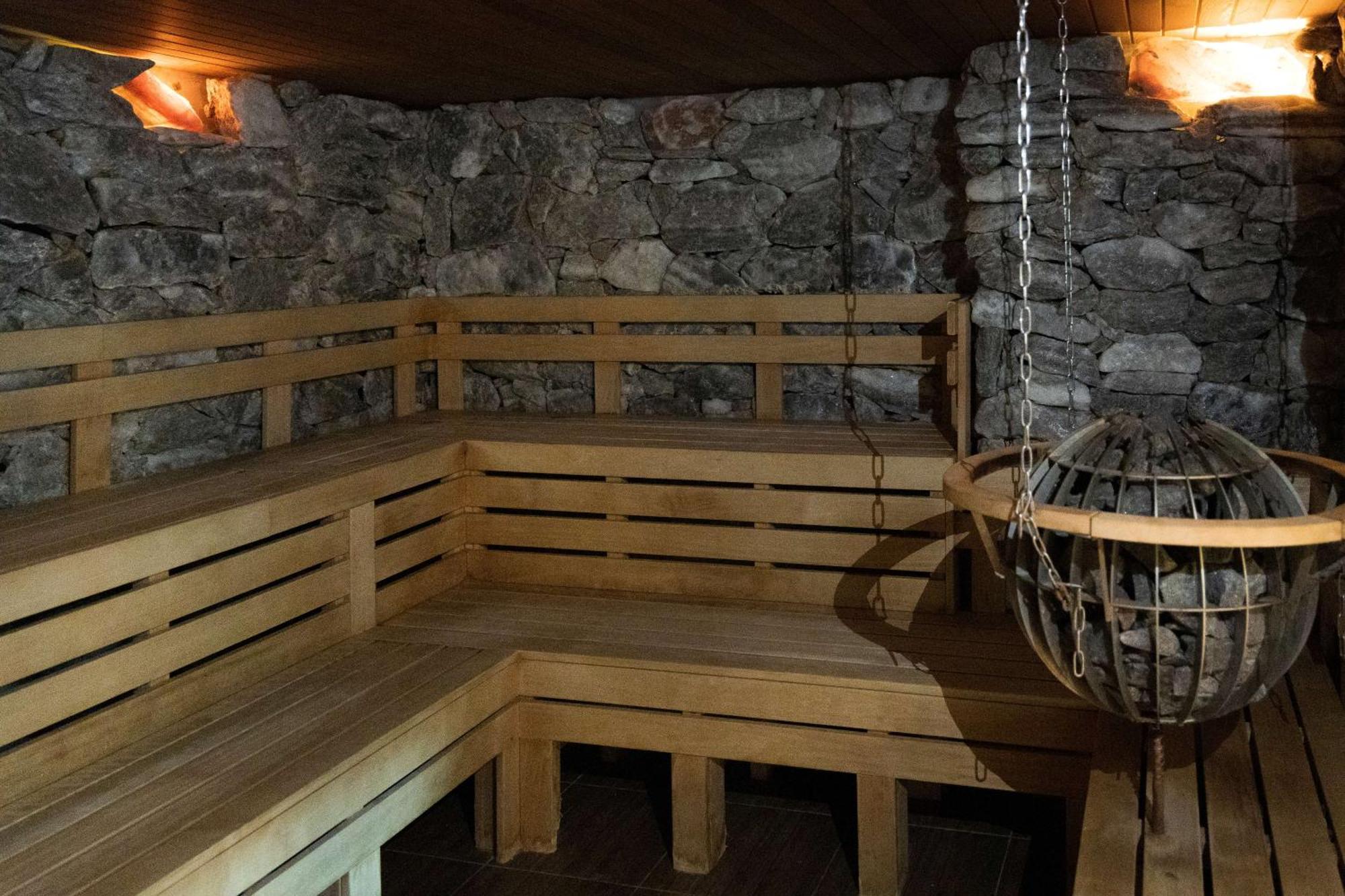 Orhideea Residence&spa 4* Bucureşti