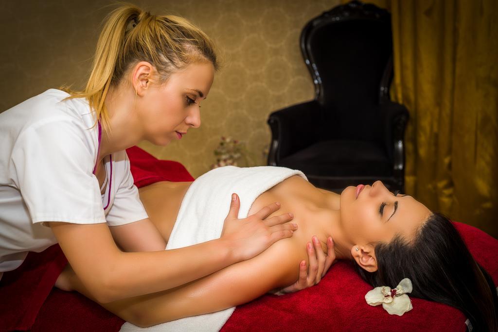 Orhideea Residence&spa 4*