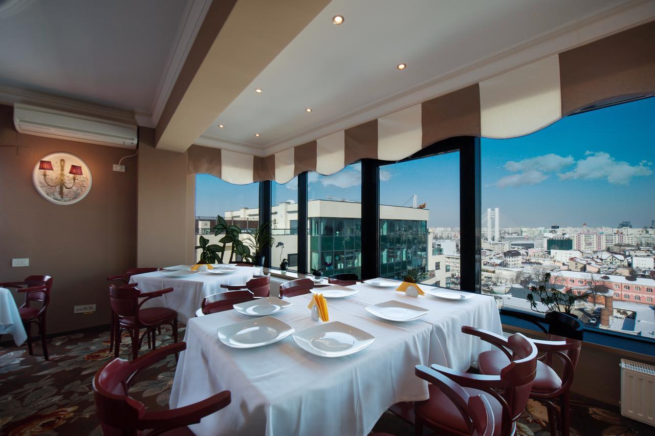 Orhideea Residence&spa Hotel 4*