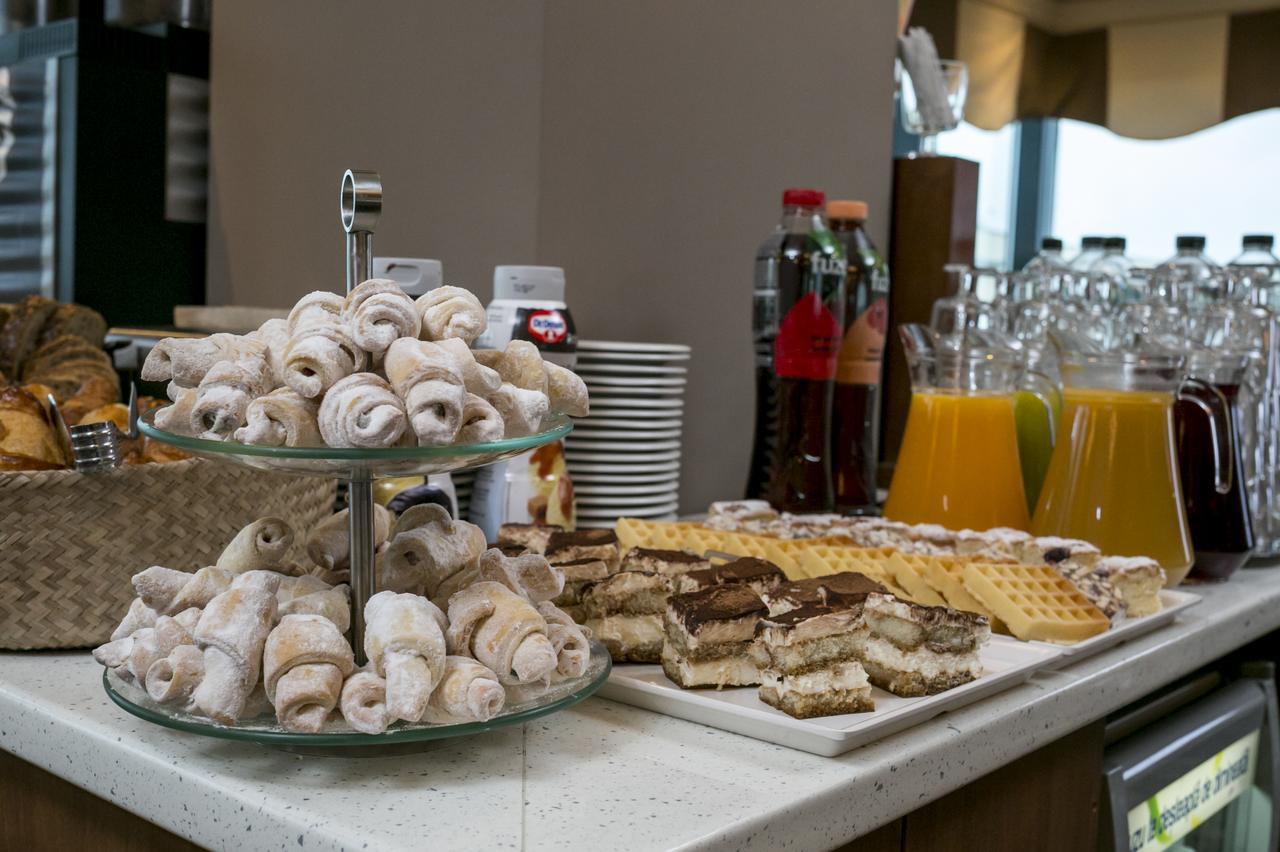 Hotel Orhideea Residence&spa Bucureşti