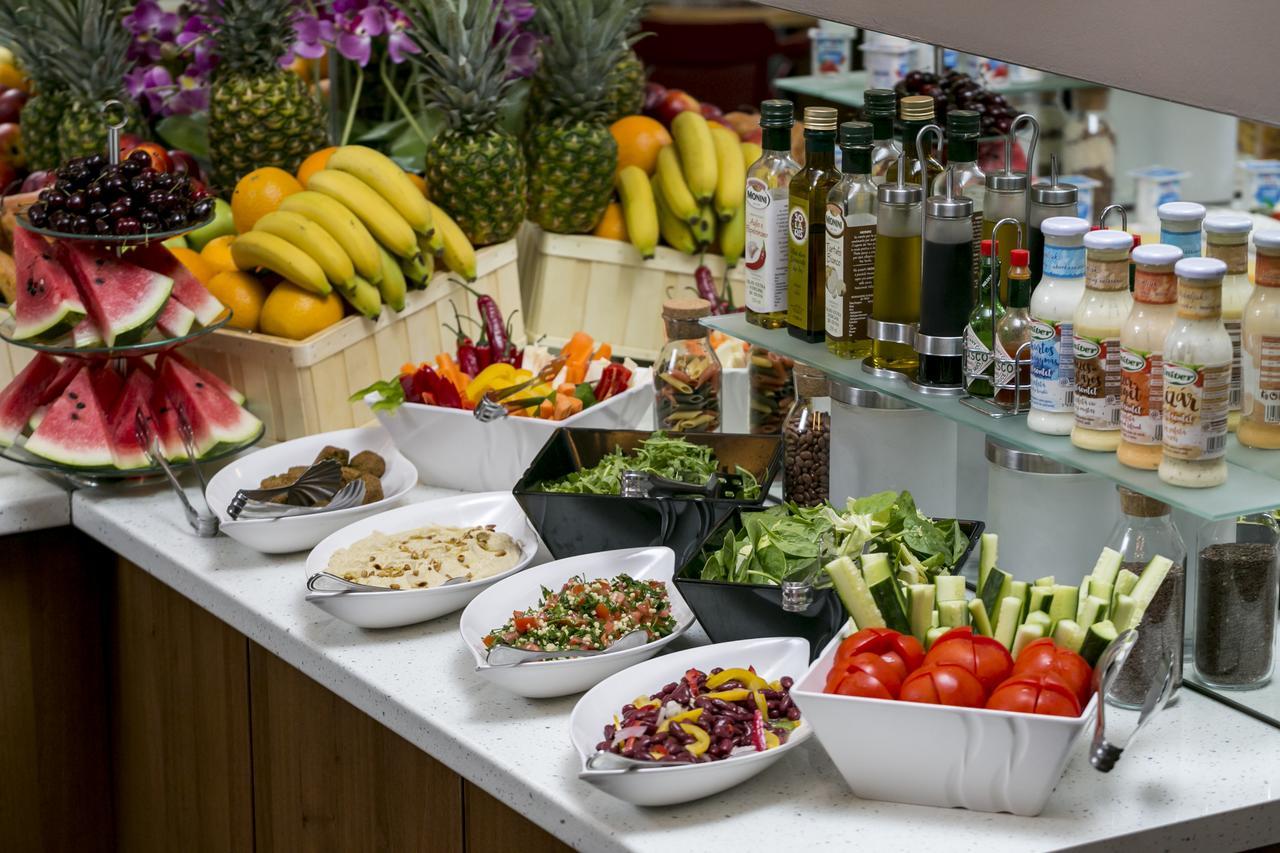 Orhideea Residence&spa Hotel 4*