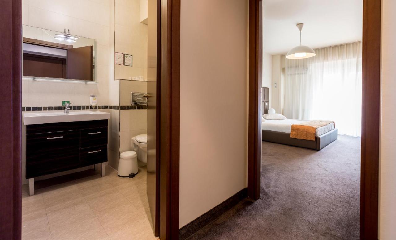Orhideea Residence&spa 4*