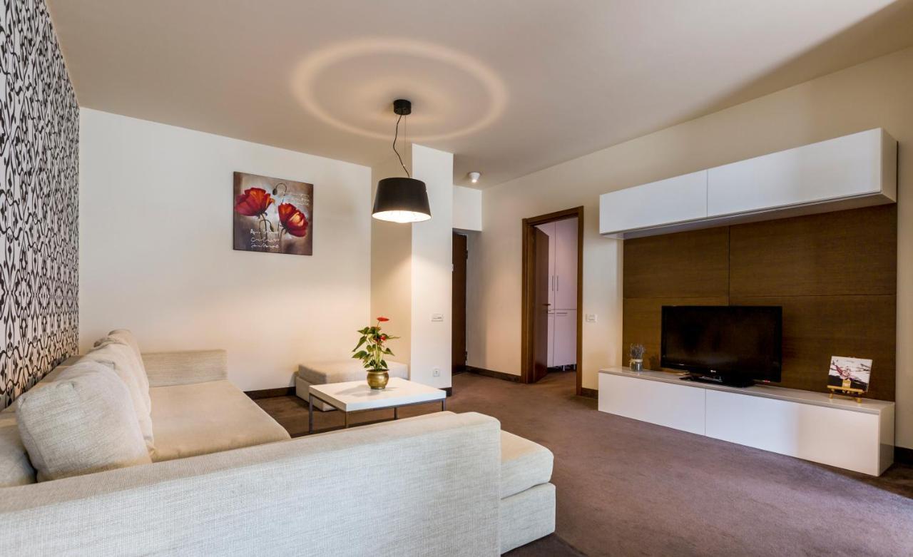 Orhideea Residence&spa 4* Bucureşti