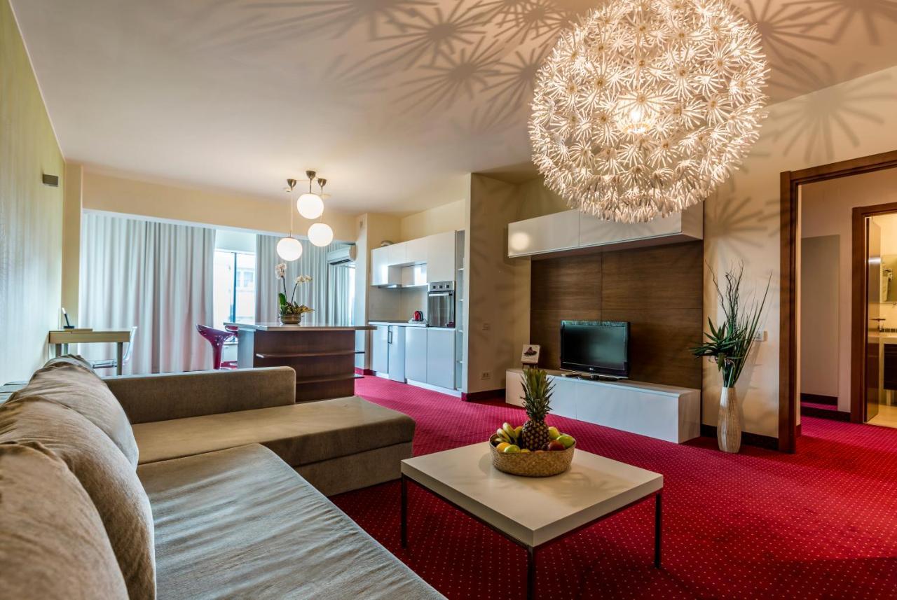 Orhideea Residence&spa 4*