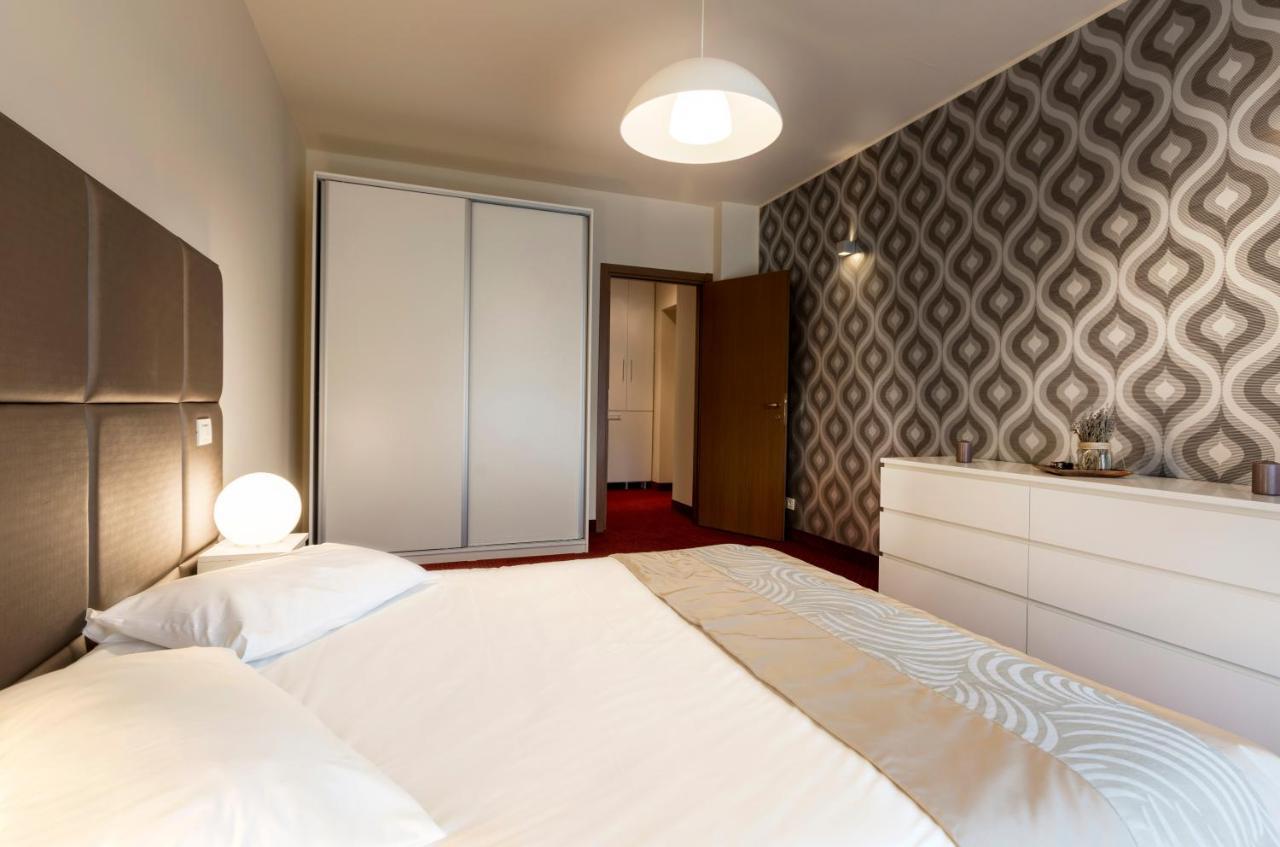Orhideea Residence&spa Hotel 4*