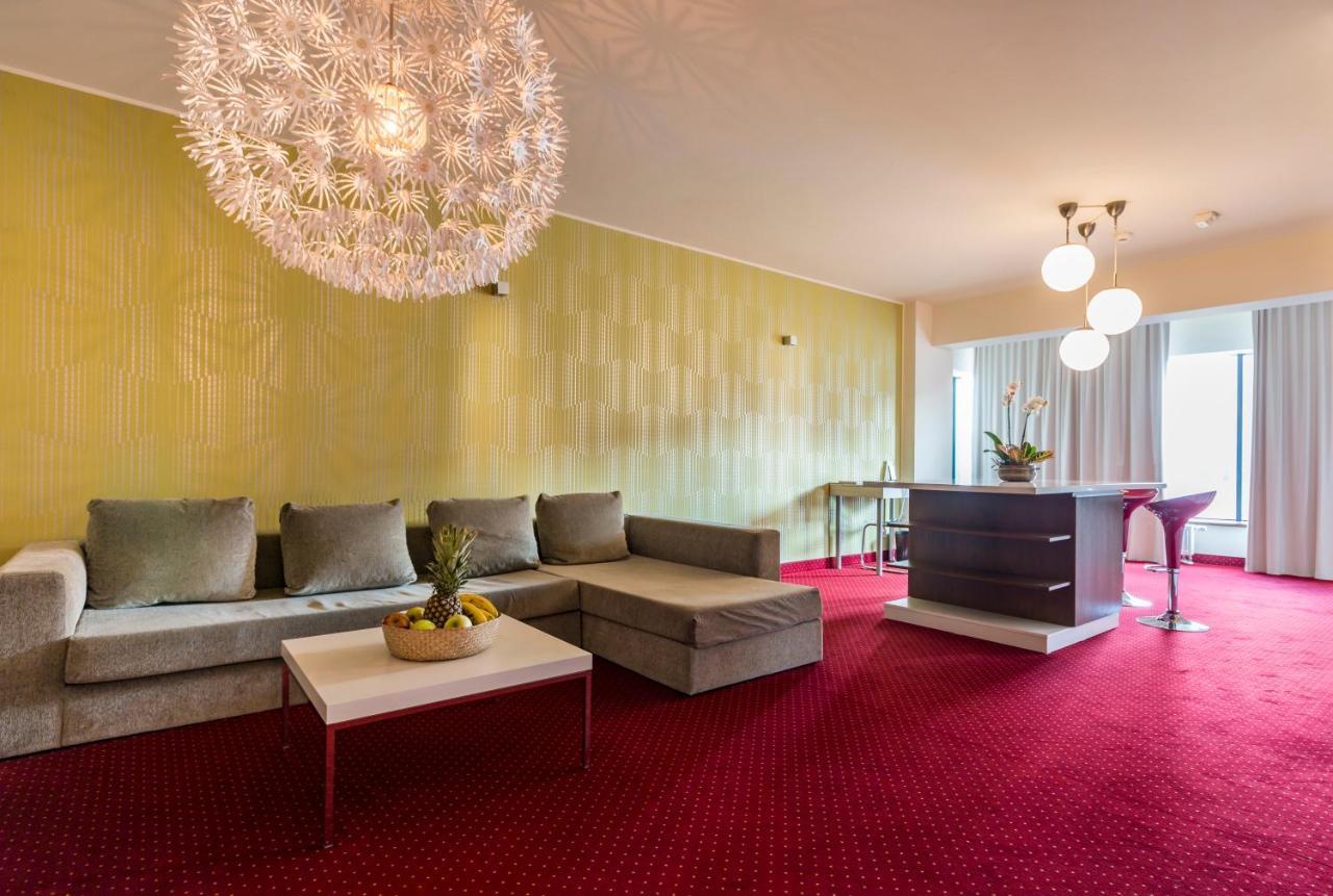 Orhideea Residence&spa Bucureşti