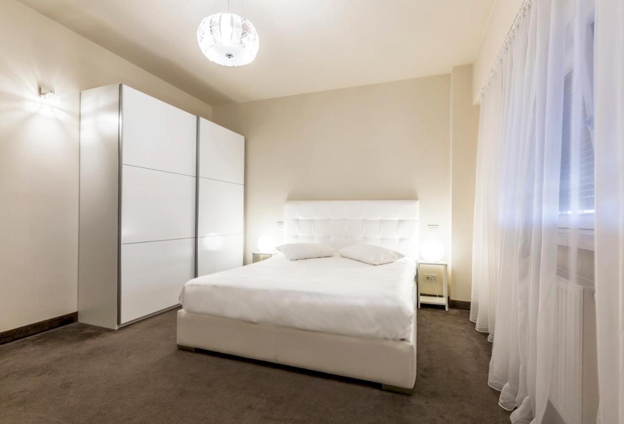 Orhideea Residence&spa Bucureşti