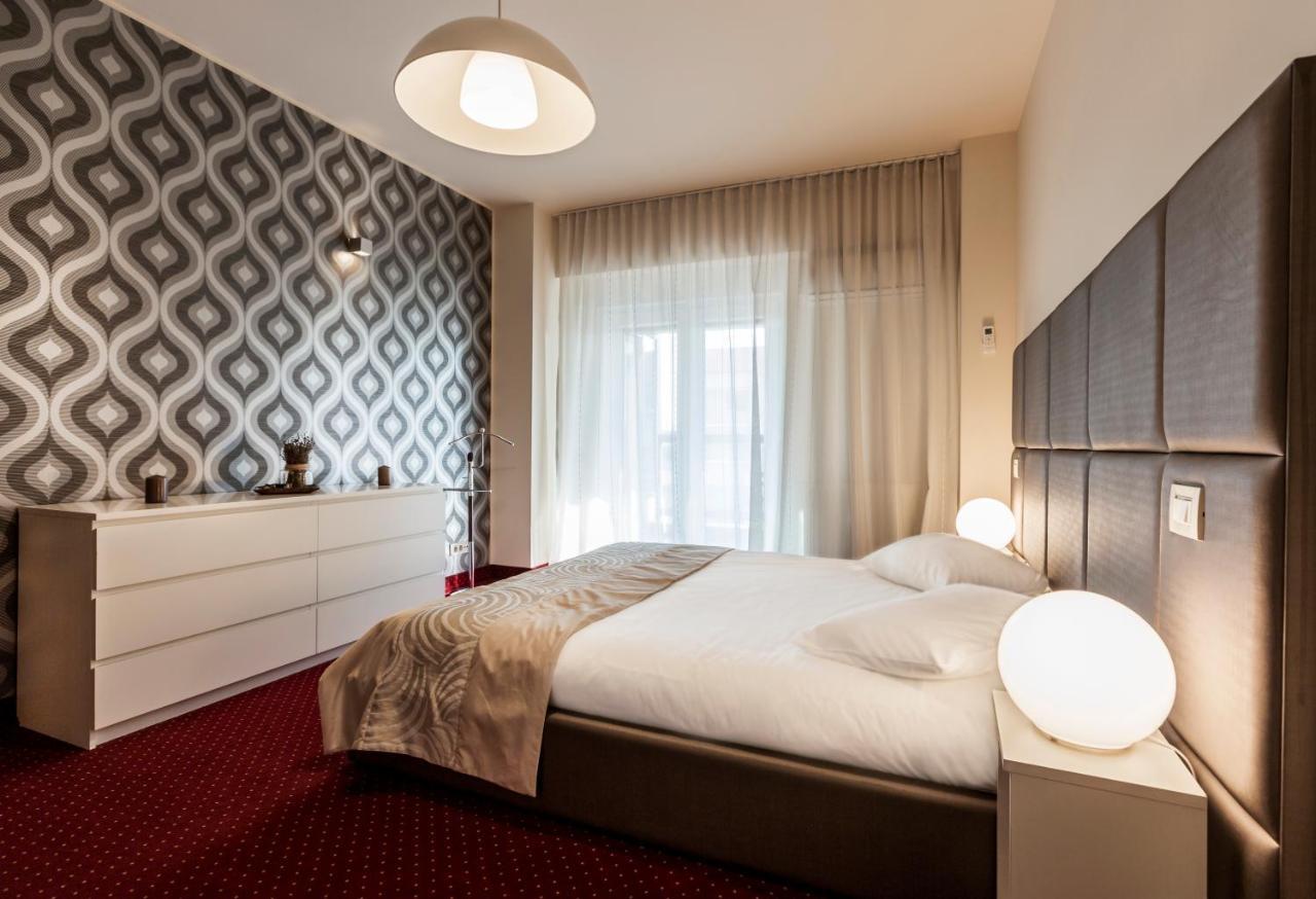 Hotel Orhideea Residence&spa 4*