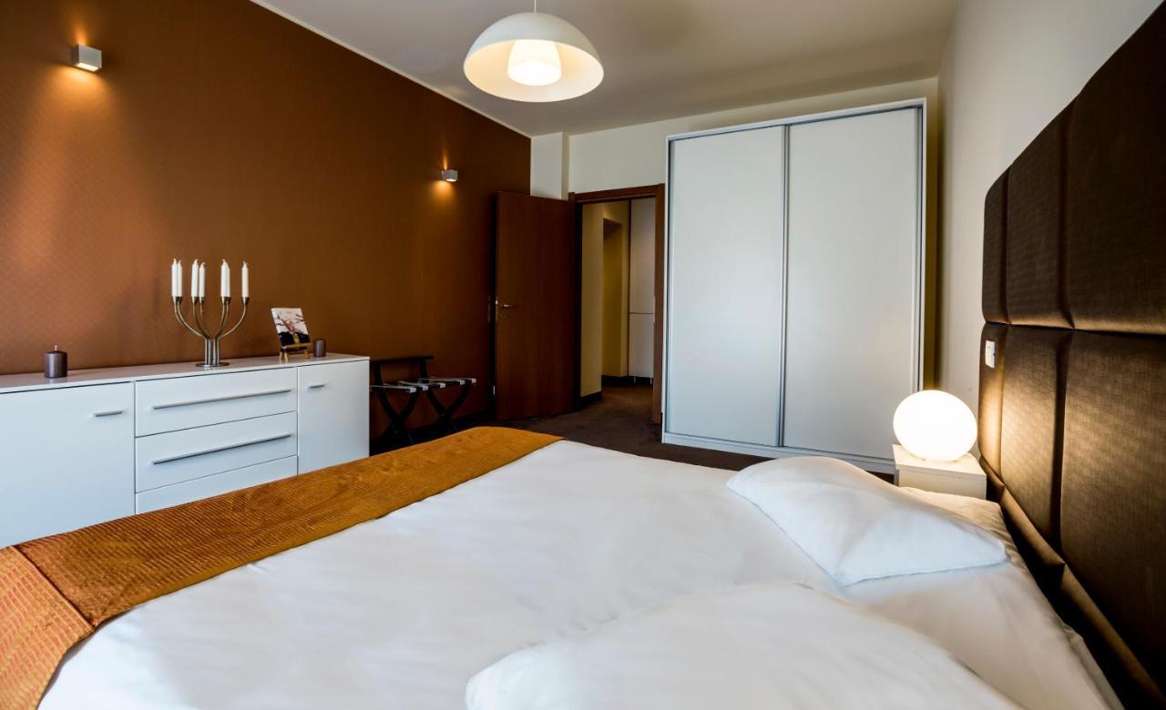 Orhideea Residence&spa Hotel 4*