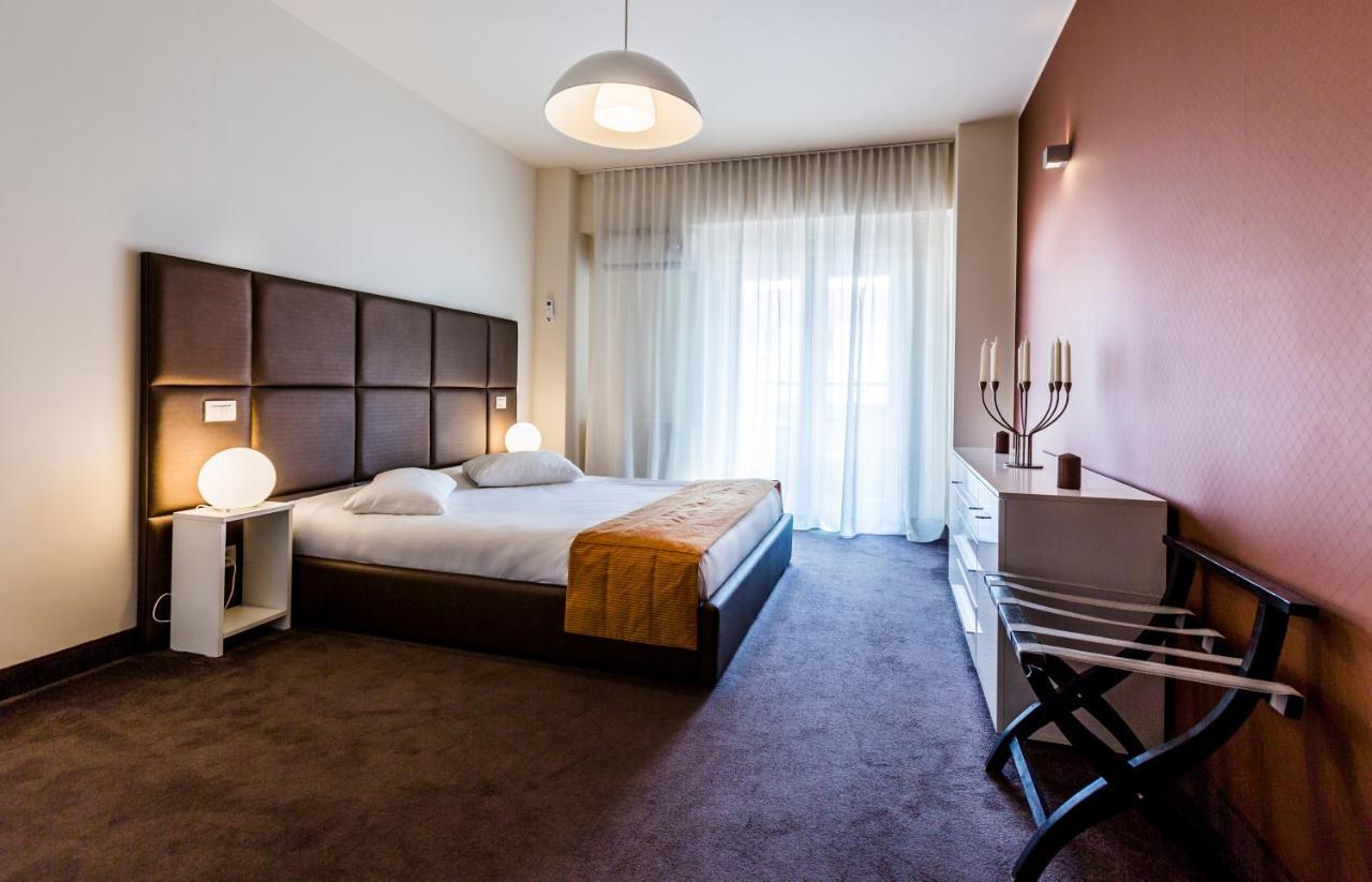 Orhideea Residence&spa Bucureşti