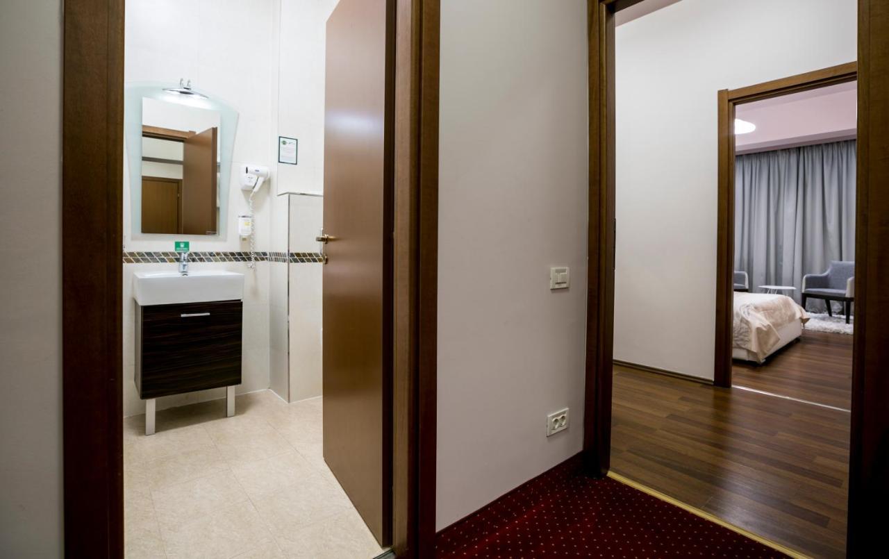 Orhideea Residence&spa