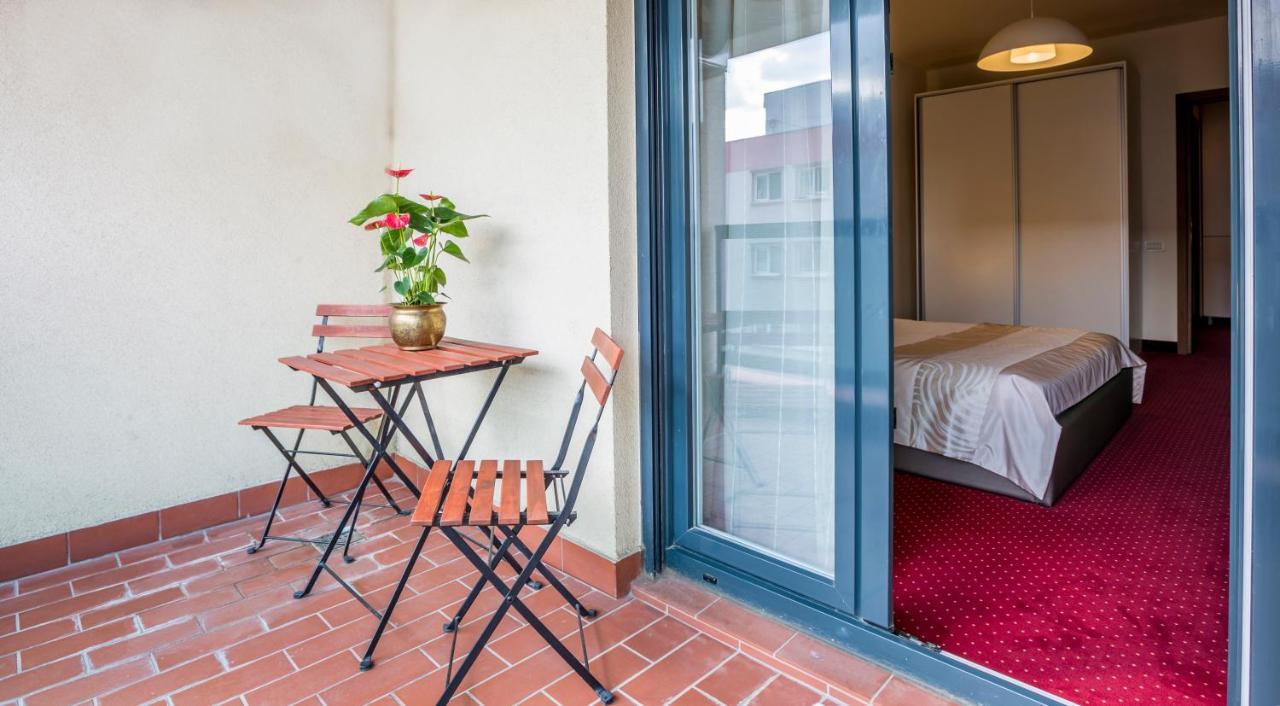 Orhideea Residence&spa Hotel 4*