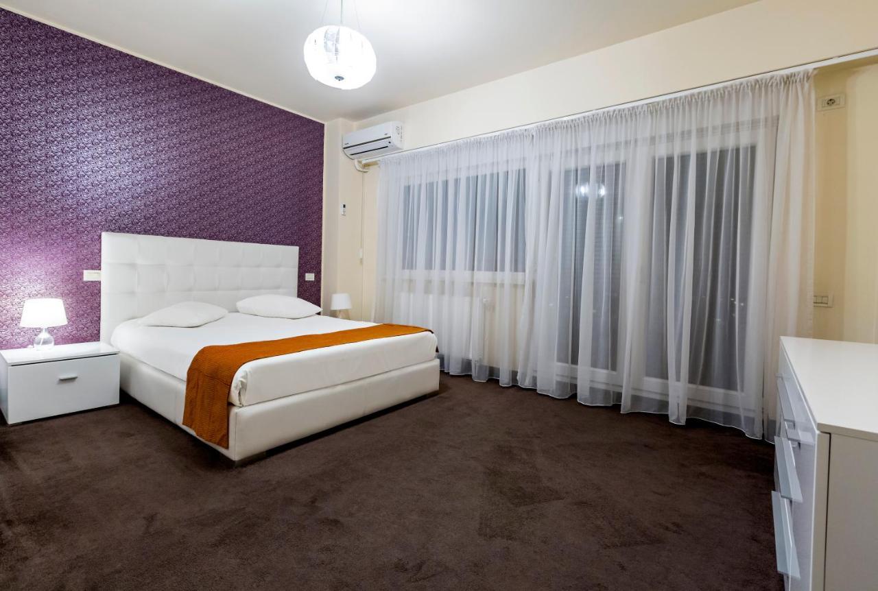 Hotel Orhideea Residence&spa 4*