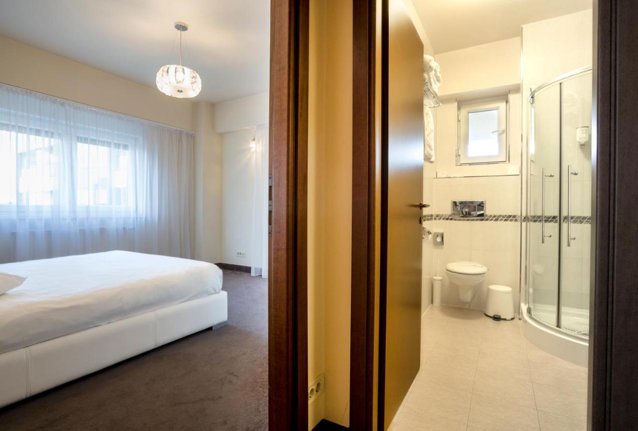 Orhideea Residence&spa Hotel 4*