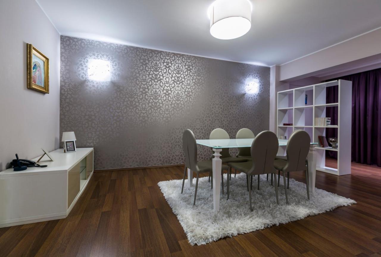 Hotel Orhideea Residence&spa