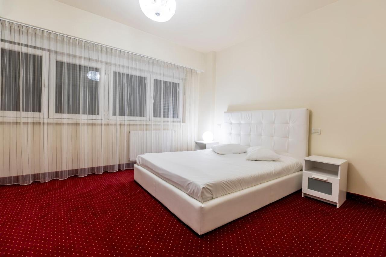 Orhideea Residence&spa 4* Bucureşti