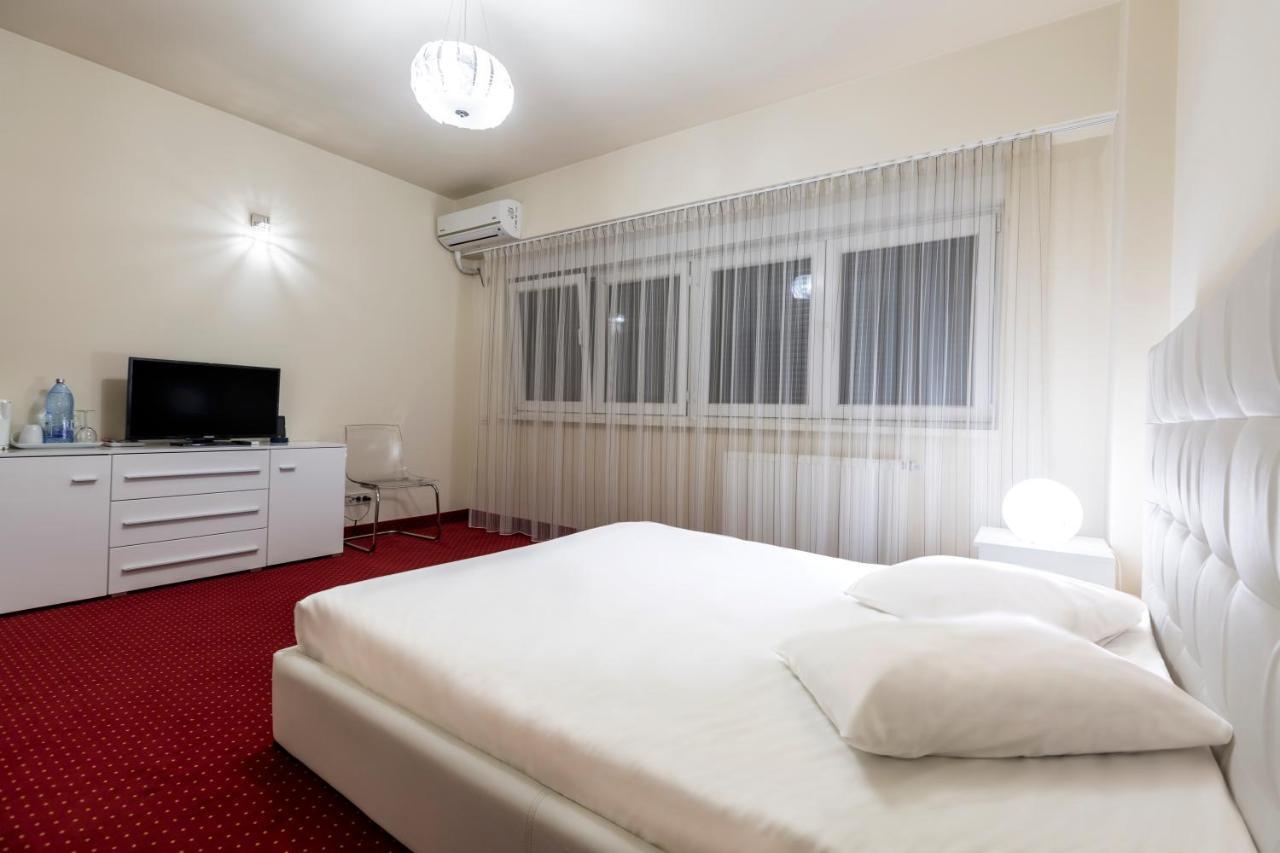Hotel Orhideea Residence&spa Bucureşti
