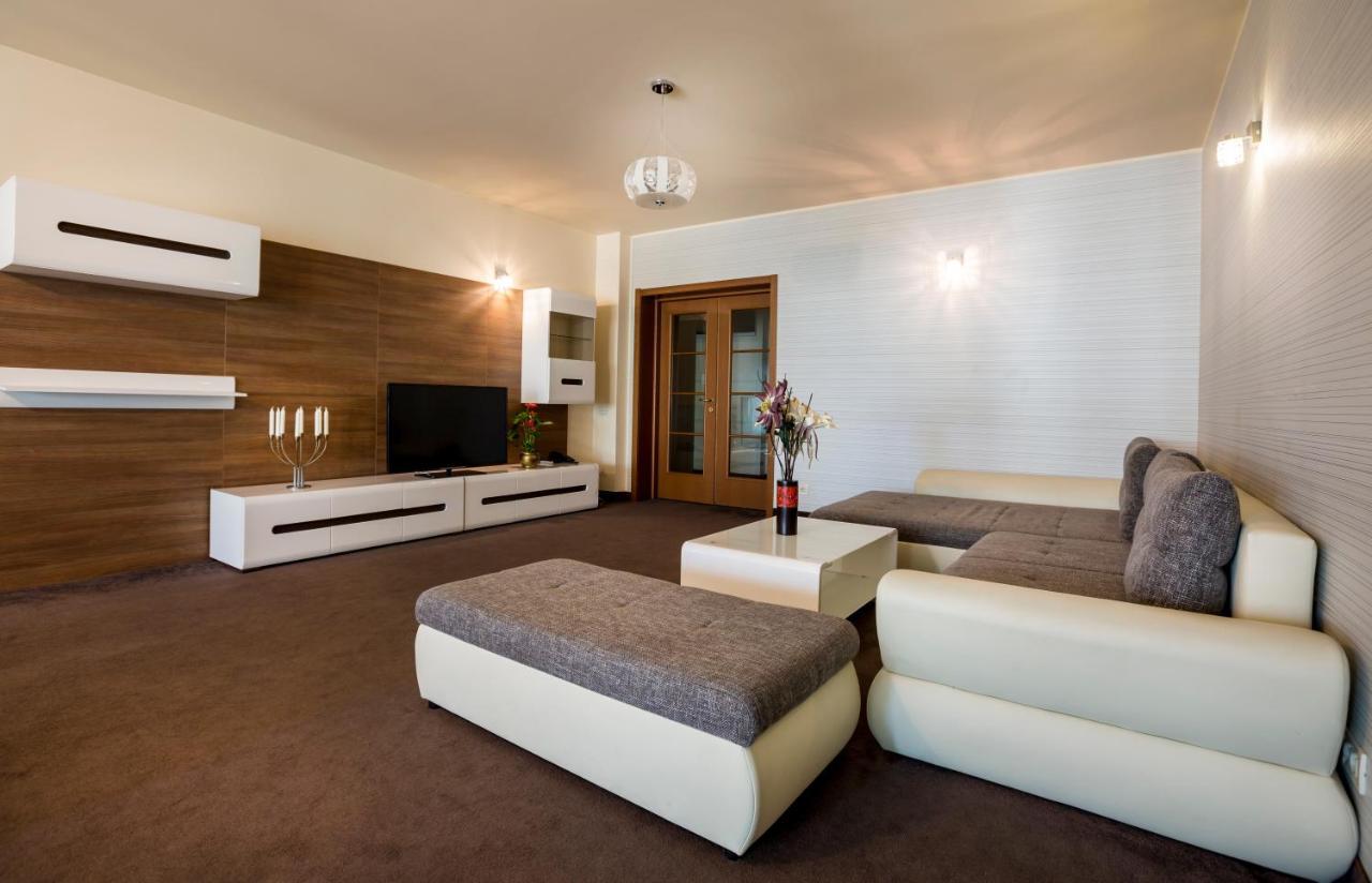 Orhideea Residence&spa Hotel Bucureşti