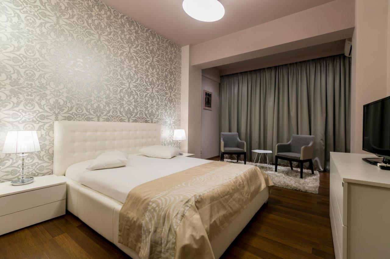 Orhideea Residence&spa Hotel 4*