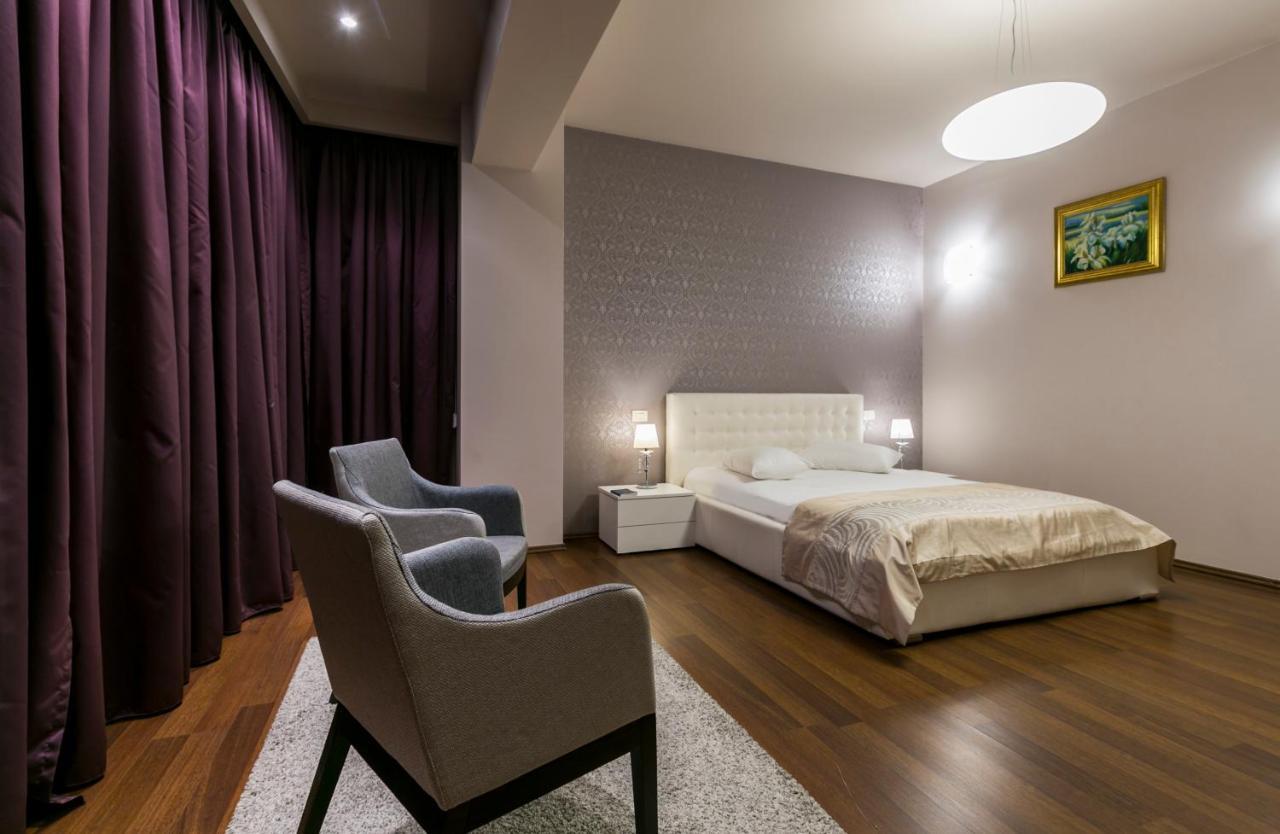 Orhideea Residence&spa Bucureşti