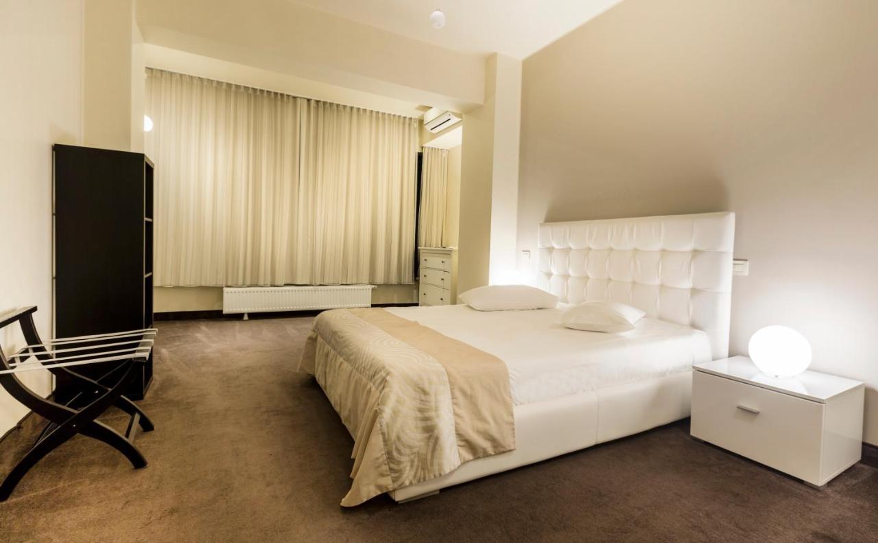 Orhideea Residence&spa 4*