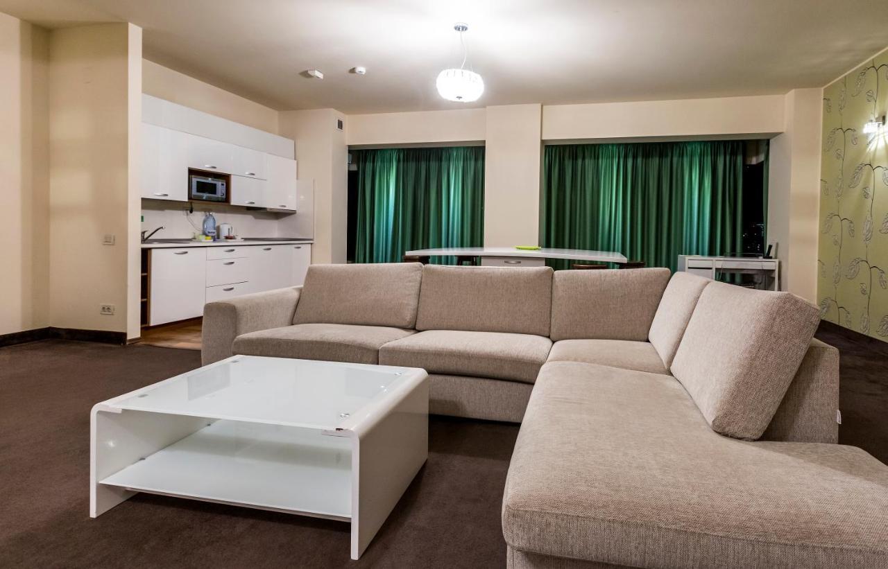 Orhideea Residence&spa 4* Bucureşti