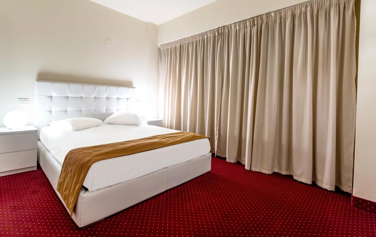 Hotel Orhideea Residence&spa 4*
