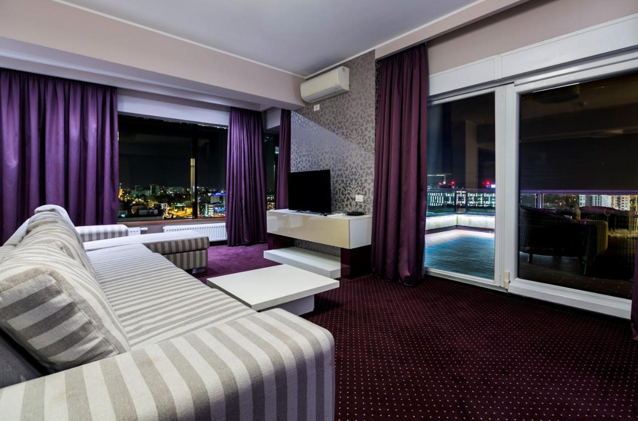 Orhideea Residence&spa Hotel 4*