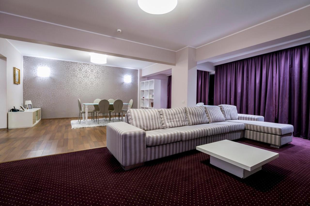 Orhideea Residence&spa 4*