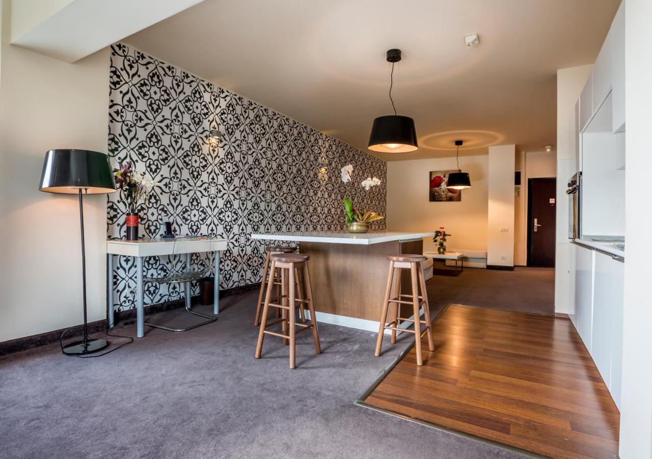 Hotel Orhideea Residence&spa Bucureşti