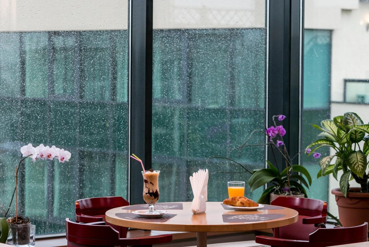 Orhideea Residence&spa Hotel Bucureşti