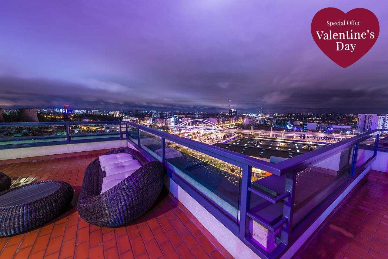 Orhideea Residence&spa 4* Bucureşti