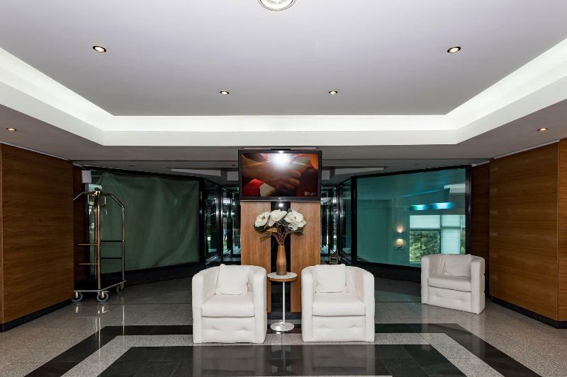Orhideea Residence&spa Hotel