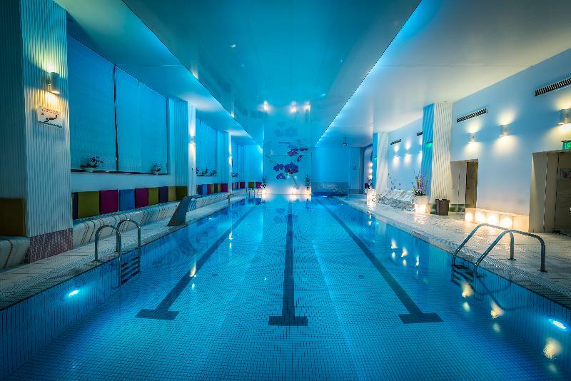Hotel Orhideea Residence&spa 4*