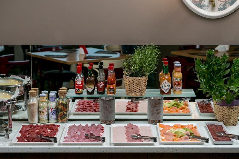 Orhideea Residence&spa 4* Bucureşti
