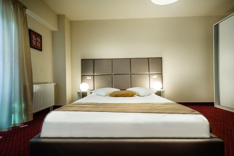 Orhideea Residence&spa 4* Bucureşti