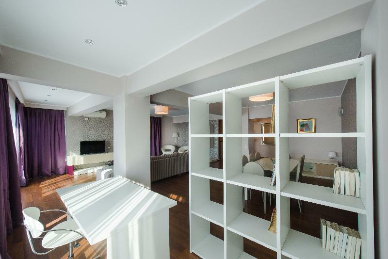 Hotel Orhideea Residence&spa 4*