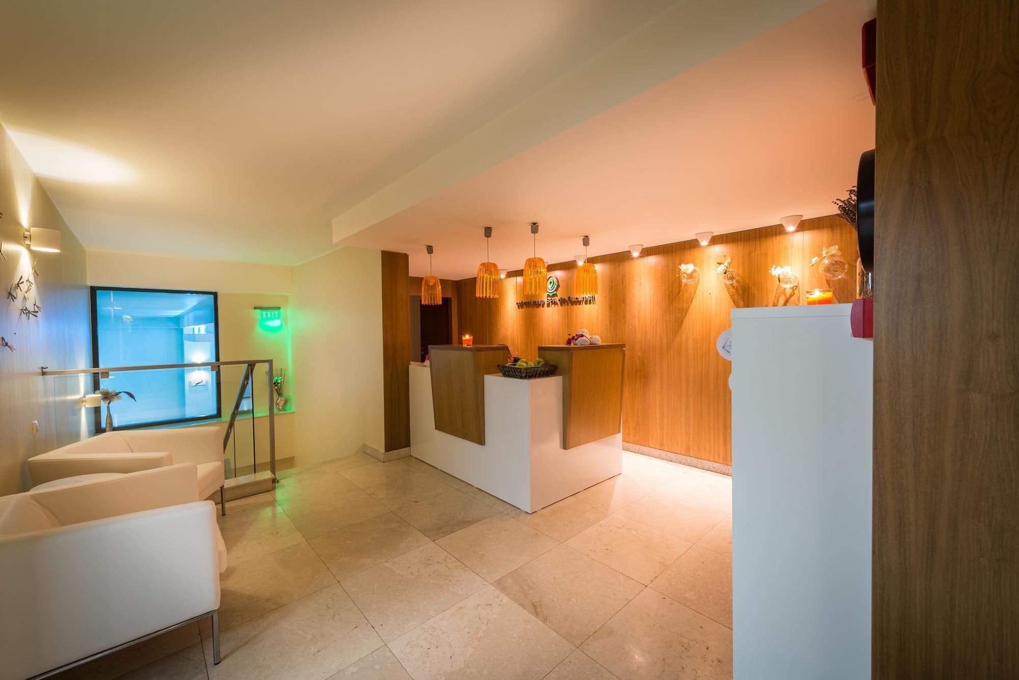Orhideea Residence&spa Bucureşti